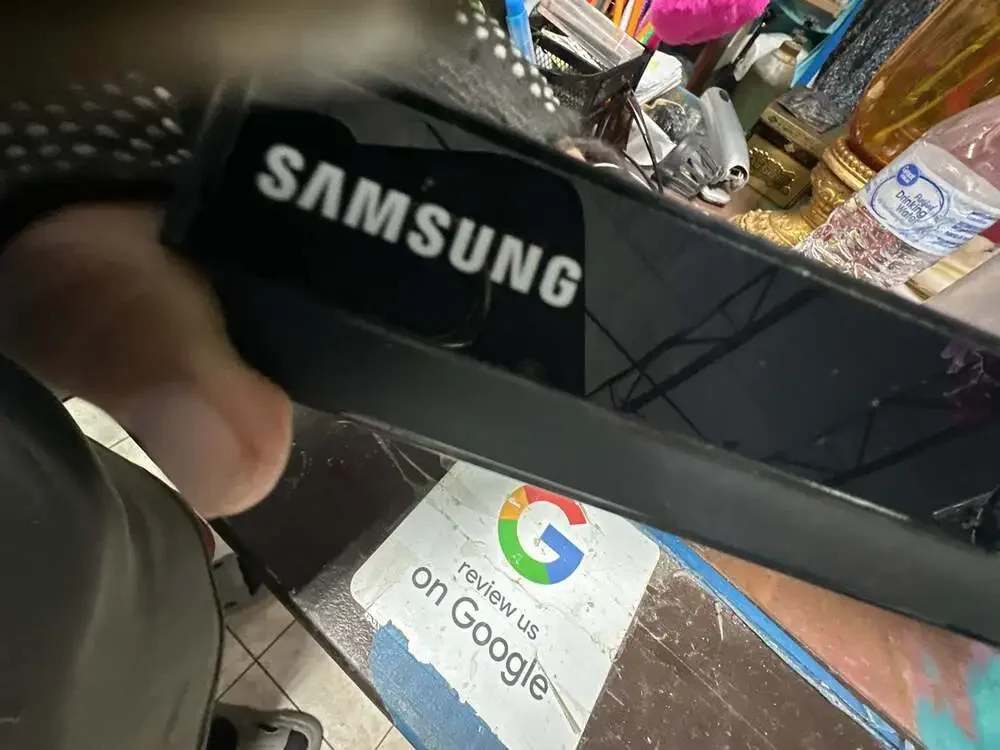 Samsung BD-E6500 Blu-ray 3D Player